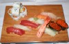 sashimi