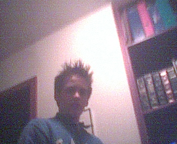 Mynd
