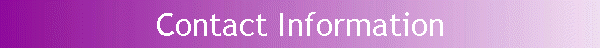 Contact Information