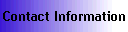 Contact Information