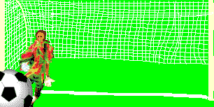 Dr Teeth FC, 7 seven a side football