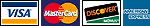 PayPal accepts these cards