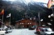 Le Teleferique des Chamonix