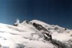 Mont Blanc, views like this make mountaineering