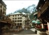 Chamonix Town Center