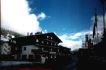 Les Gettes - excellent skiing!