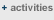 activities