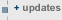 updates