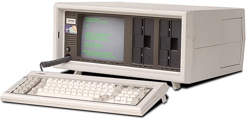 Compaq 