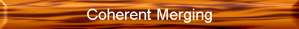 Coherent Merging
