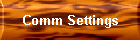 Comm Settings