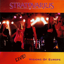 Visions Of Europe Live
