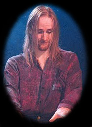 Jens Johansson