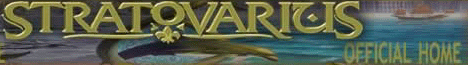 Stratovarius - The Official Site