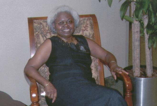 L. Monroe