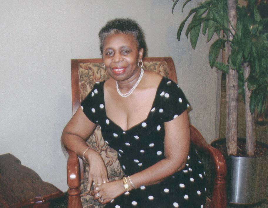 M. Evans