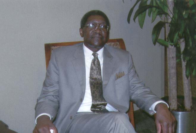 S. Morton