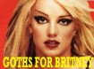 Britney is gother than you.