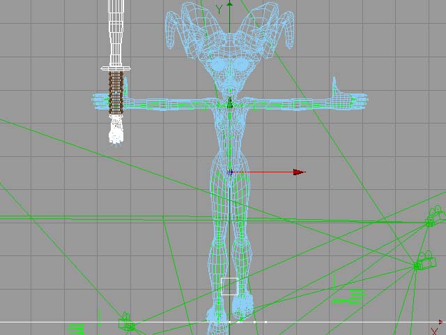 Ram-_GirlFront-view