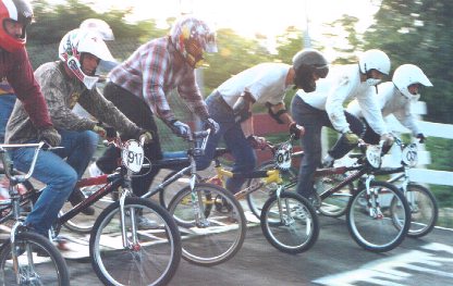 . . .come on Tony, Pedal!!!