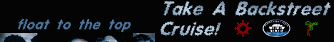backstreetcruise.com