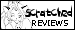 Scratched Reviews gave my site A- !