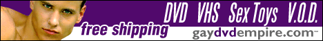 ! Gay DVD Empire !