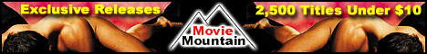  ! Movie Mountain !