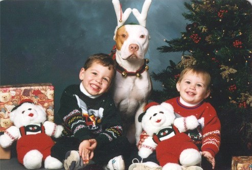 Christmas 1998
