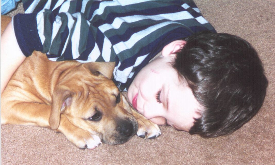 Billy & Babe