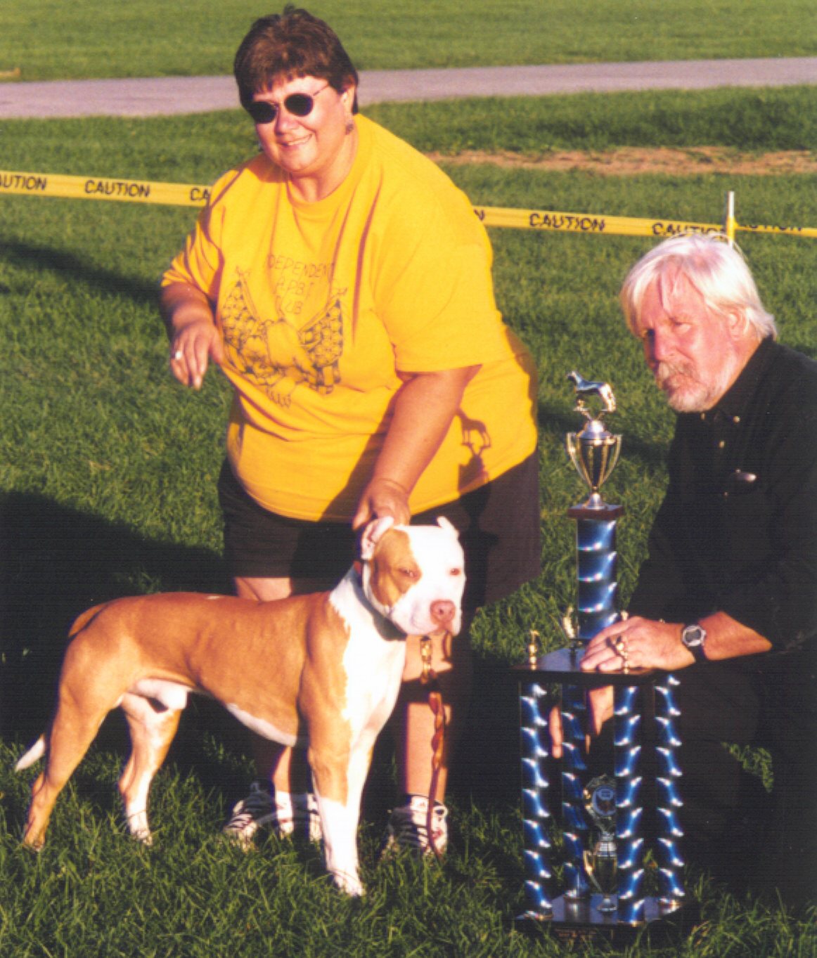 Best In Show