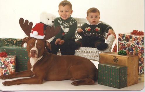 Christmas 1997