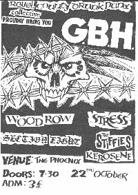GBH