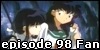 "Teamwork"- The "InuYasha" episode 48 (Just Kikyou and Kagome in a Cave) fanlisting