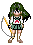 Higurashi Kagome