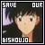 Save Our Bishoujo- A clique to show your love for bashed anime girls