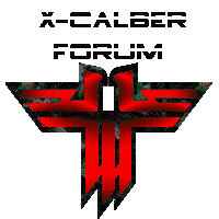 X-Caliber Forum