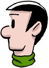 Spock