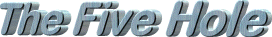 The Five Hole Online