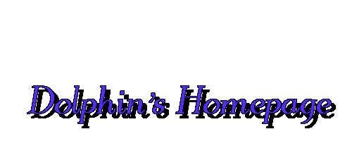Dolphin Logo