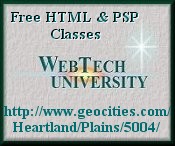 WebTech University
