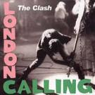 The Clash - London Calling