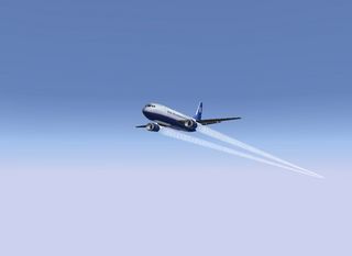 Flight gear