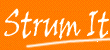 strum it logo (756 bytes)