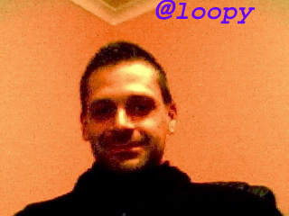 loopy aka sigh