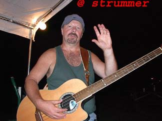 strummer aka symbiot aka ^4NiCk8^ aka call me anything but dont call me late for dinner