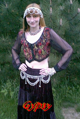Gypsy