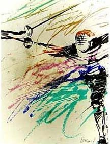 Click me to learn French at the FIE home page