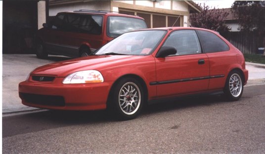 RandyCivic