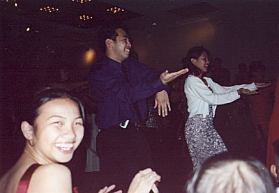 Macarena 101